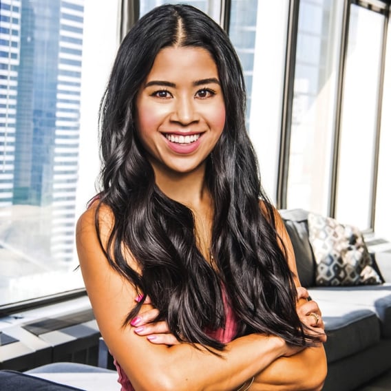 Nashville Business Journal 40 Under 40 IQTalent Partners