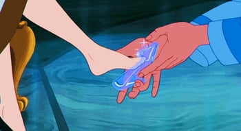 IQT Slipper