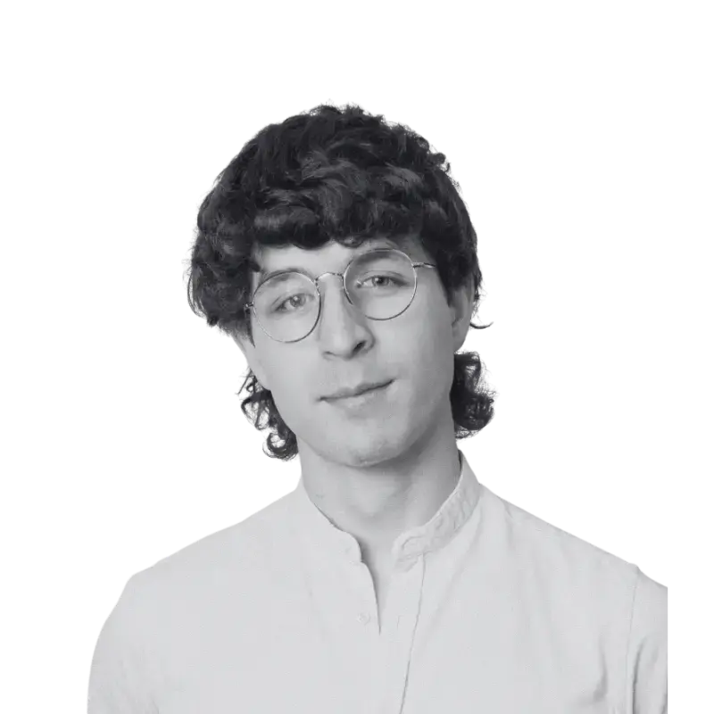 Michael Tregelles