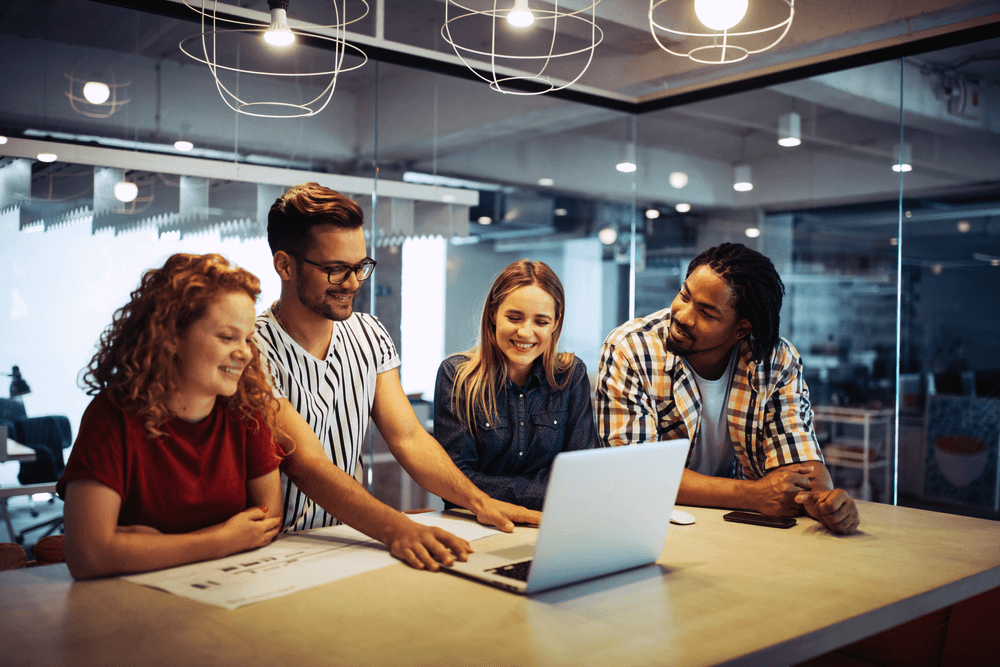 10 Reasons To Invest In On-Demand Recruiting | IQTalent Partners